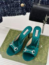 Picture of Gucci Shoes _SKUGuccisz35-4096929.5CMJX0136